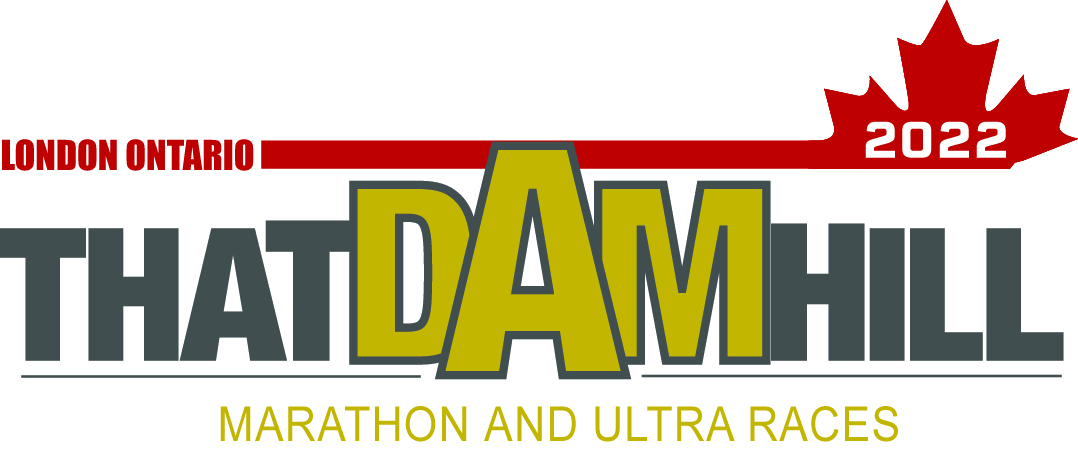 That Dam Hill - Timed Races, Marathon, Ultra-Marathon and Ultra-Marathon Running Relay