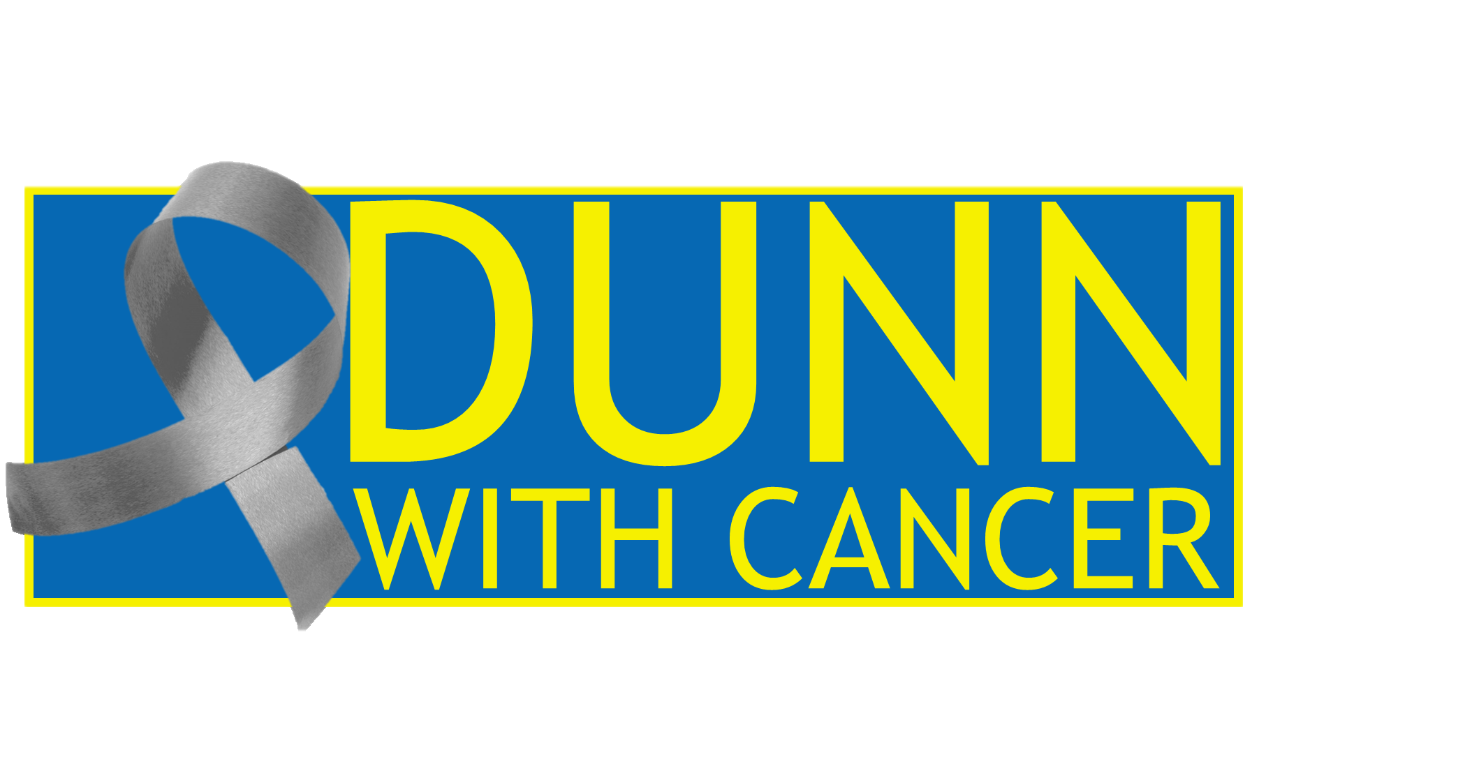 Dunn With Cancer logo